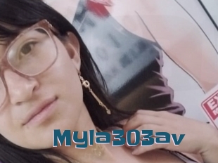 Myla303av