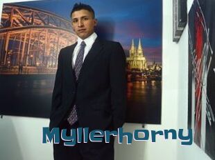 Myllerhorny