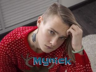 Mynick