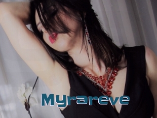 Myrareve