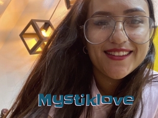 Mystiklove