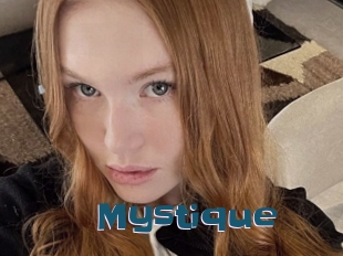 Mystique