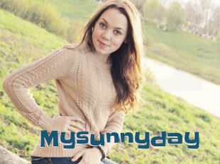 Mysunnyday