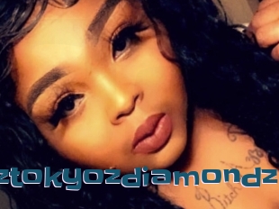 Mztokyozdiamondz