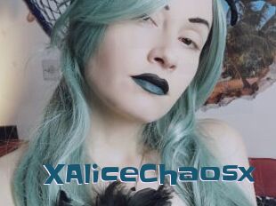 XAliceChaosx