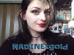 NADINExgold