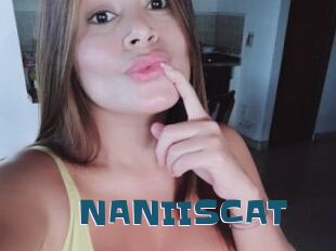 NANIISCAT