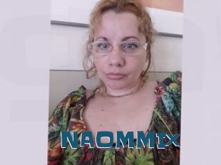 NAOMMIx