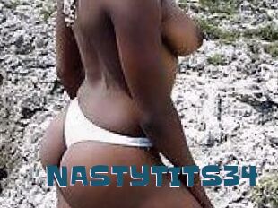 NASTYTITS34