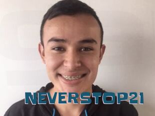 NEVERSTOP21