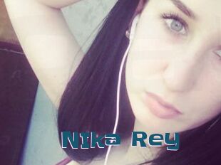 NIka_Rey