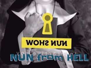 NUN_from_HELL