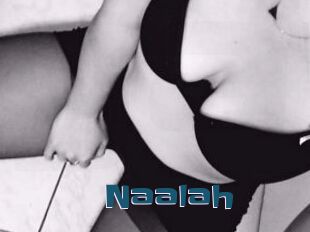 Naalah