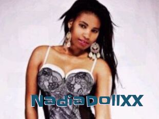 NadiaDollXX