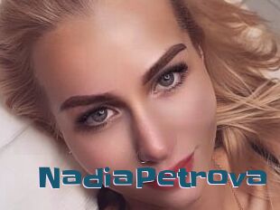 NadiaPetrova