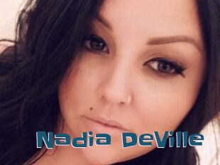 Nadia_DeVille