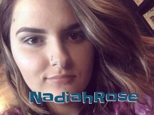 NadiahRose