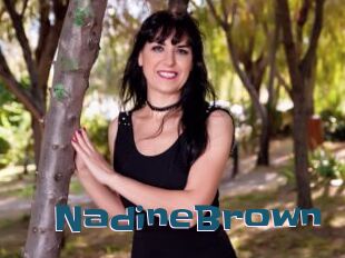 NadineBrown