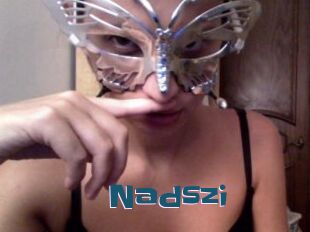 Nadszi