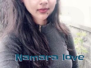 Namara_love