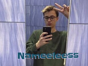 Nameeleess