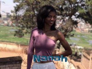 Nanah