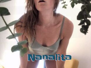 Nanalita