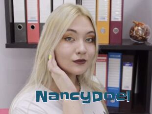 NancyDoel