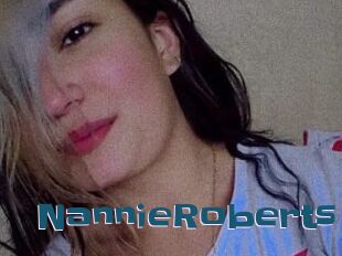 NannieRoberts