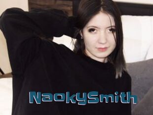 NaokySmith