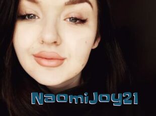 NaomiJoy21