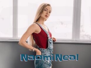 NaomiNeal