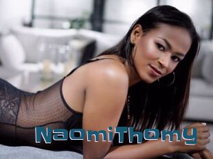 NaomiThomy