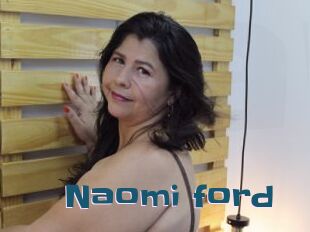 Naomi_ford