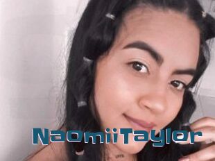 NaomiiTaylor