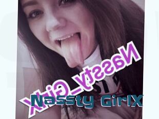 Nassty_GirlX