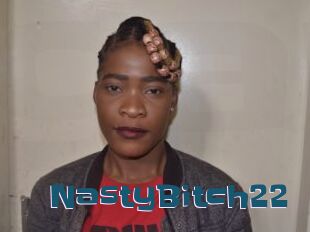 NastyBitch22