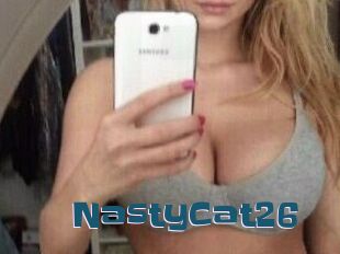 NastyCat26