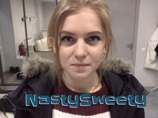 NastySweety Gang Bangs