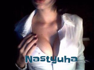 Nastyuha