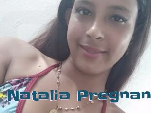 Natalia_Pregnant