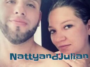 NattyandJulian