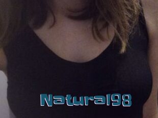 Natural98