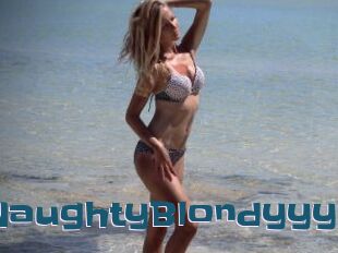 NaughtyBlondyyy