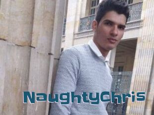 NaughtyChris