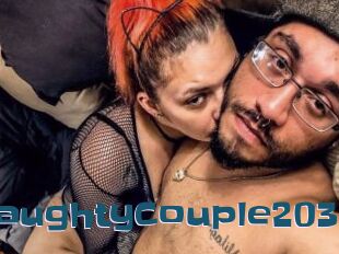 NaughtyCouple203