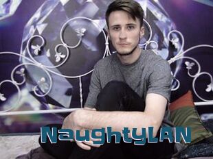 NaughtyLAN