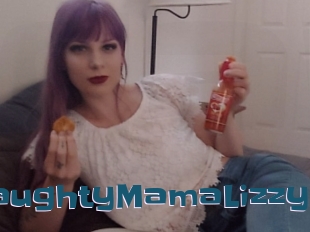 NaughtyMamaLizzy