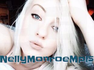 NaughtyNellyMonroeMpls