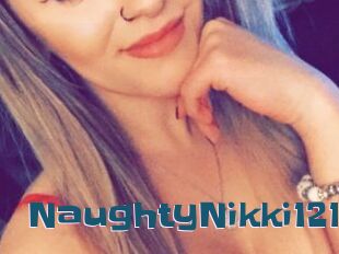 NaughtyNikki121